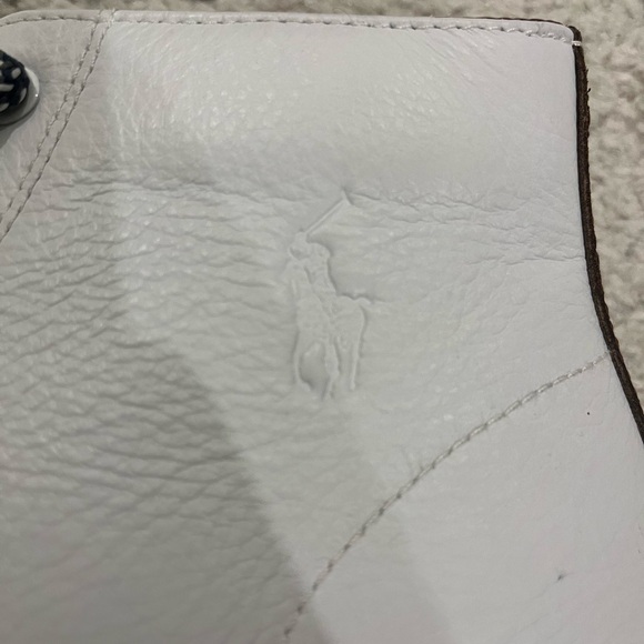 Polo Ralph Lauren Dress Shoes - Picture 6 of 6